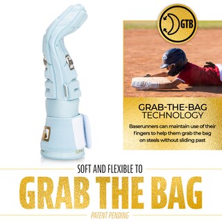 Foto 5 | Manopla Deslizante Franklin Sports Cfx Prt Para Béisbol Y Sóftbol Juvenil - Venta Internacional.