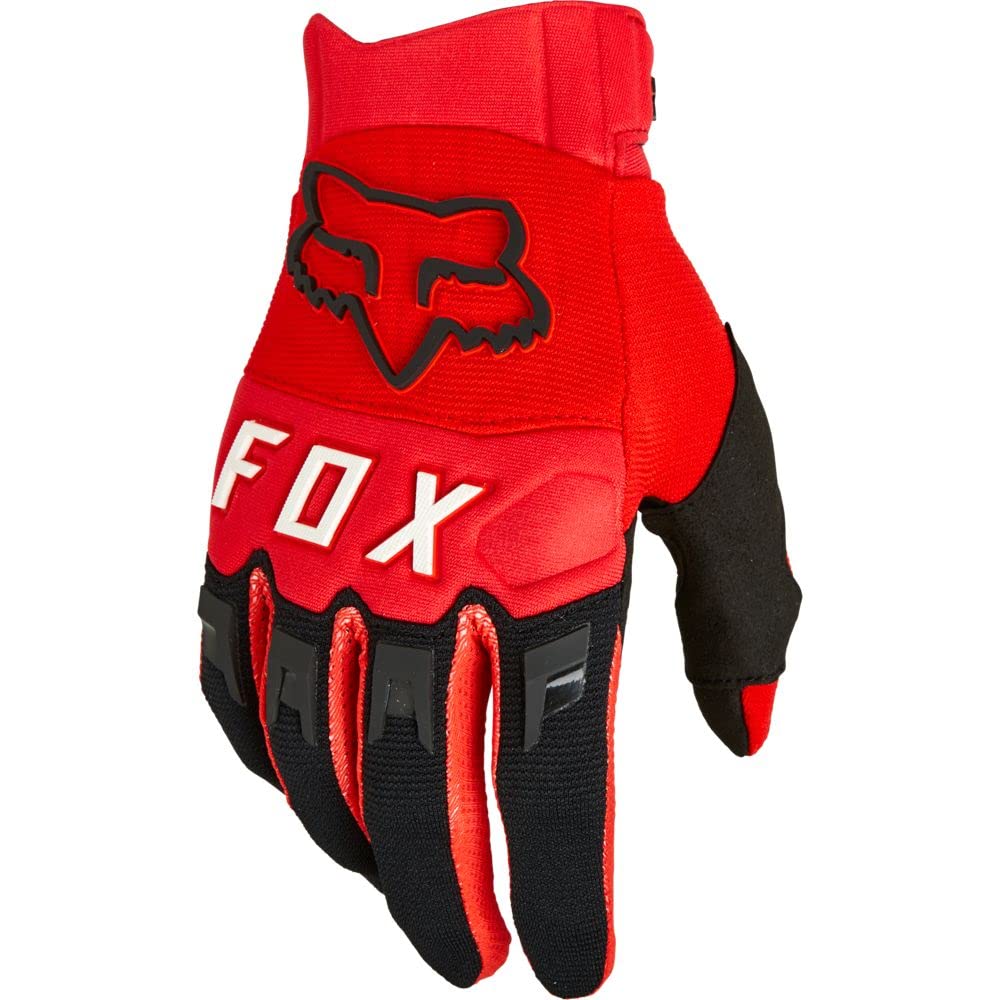 Foto 2 pulgar | Guantes De Motocross Fox Racing Dirtpaw - Venta Internacional.