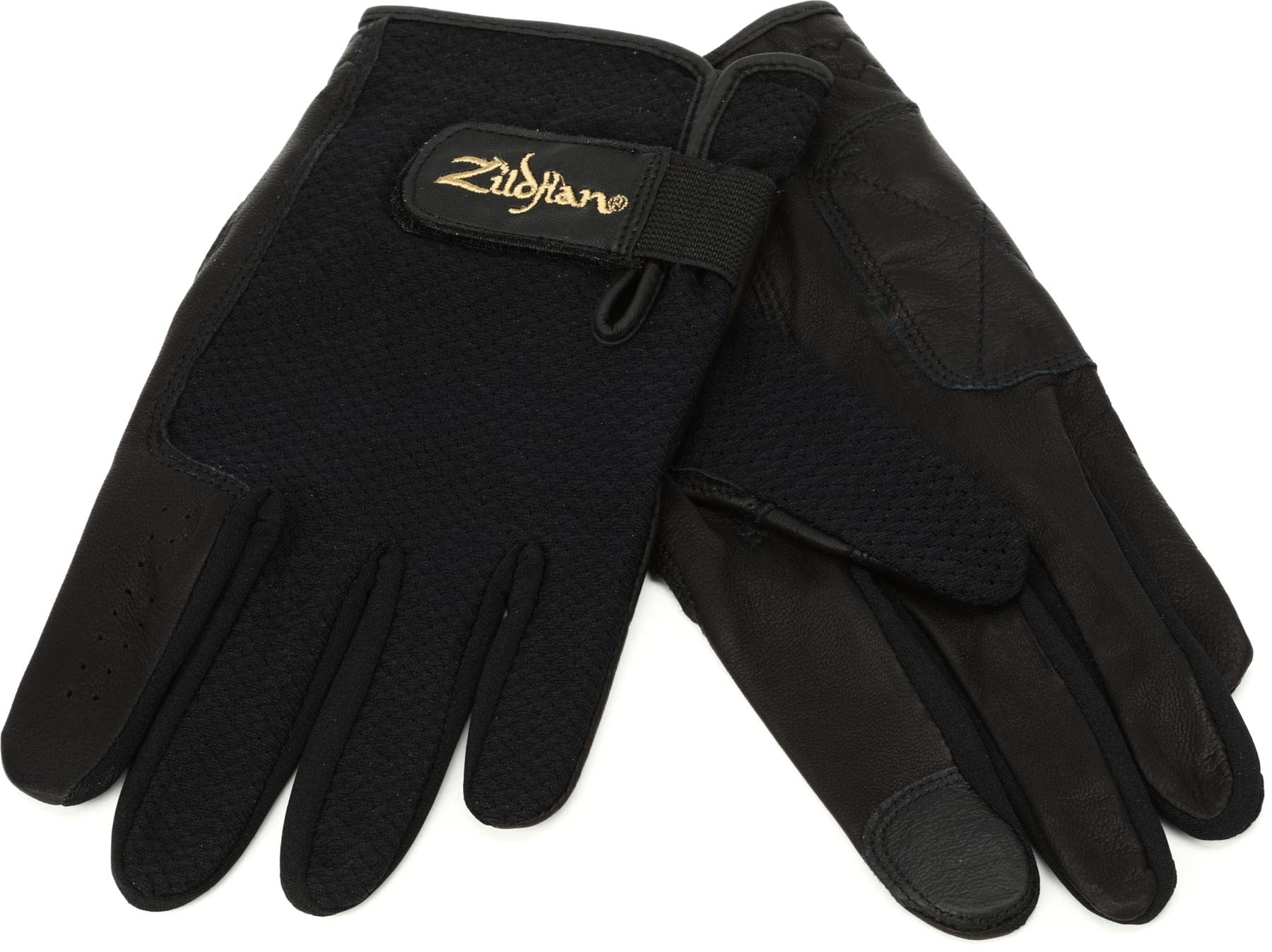 Foto 2 pulgar | Guantes De Batería Zildjian Con Pantalla Táctil, Tamaño Extra Grande - Venta Internacional.