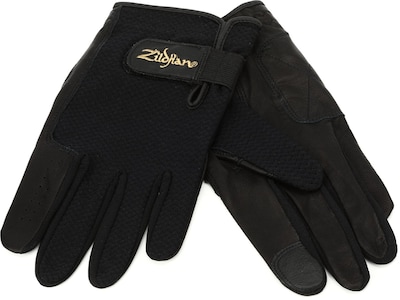 Foto 1 | Guantes De Batería Zildjian Con Pantalla Táctil, Tamaño Extra Grande - Venta Internacional.