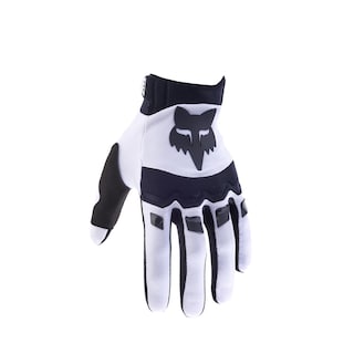 Foto 1 | Guante De Motocross Fox Racing Dirtpaw Blanco Xl - Venta Internacional.