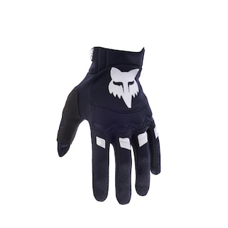 Foto 1 | Guantes De Motocross Fox Racing Dirtpaw Negro/blanco Talla M - Venta Internacional.