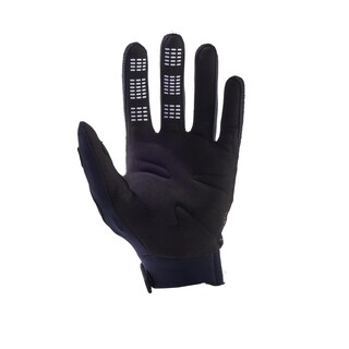 Foto 2 | Guantes De Motocross Fox Racing Dirtpaw Negro/blanco Talla M - Venta Internacional.