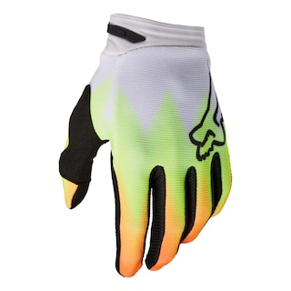 Foto 1 | Guantes De Motocross Fox Racing 180 Statk Para Adulto - Venta Internacional.