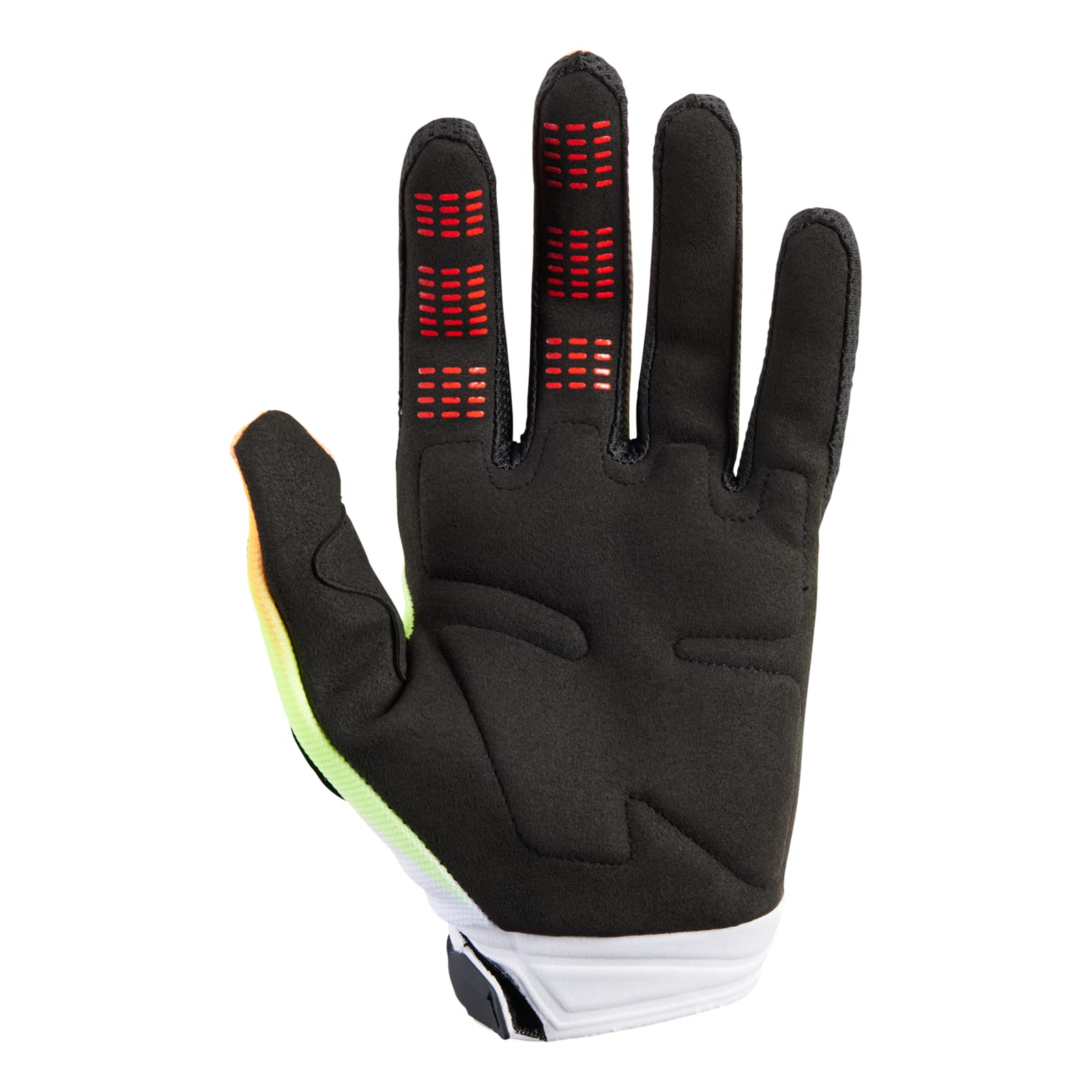 Foto 3 pulgar | Guantes De Motocross Fox Racing 180 Statk Para Adulto - Venta Internacional.