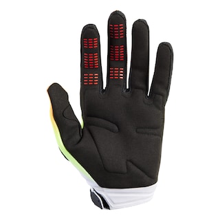 Foto 2 | Guantes De Motocross Fox Racing 180 Statk Para Adulto - Venta Internacional.