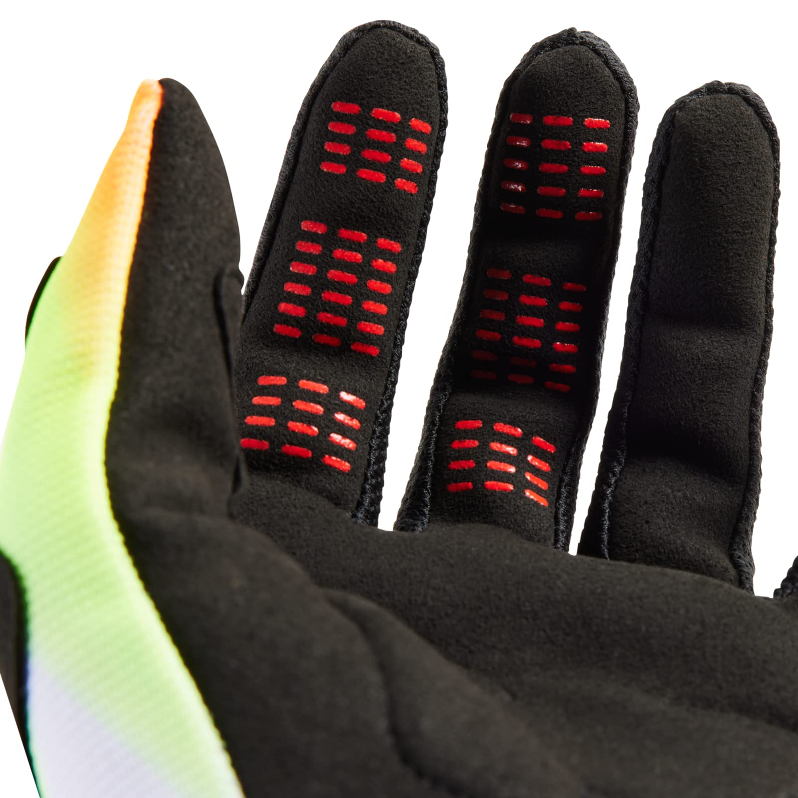 Foto 4 pulgar | Guantes De Motocross Fox Racing 180 Statk Para Adulto - Venta Internacional.