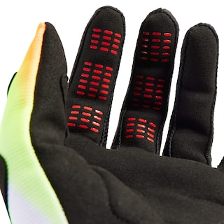 Foto 3 | Guantes De Motocross Fox Racing 180 Statk Para Adulto - Venta Internacional.