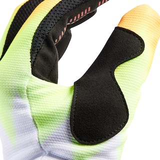 Foto 4 | Guantes De Motocross Fox Racing 180 Statk Para Adulto - Venta Internacional.