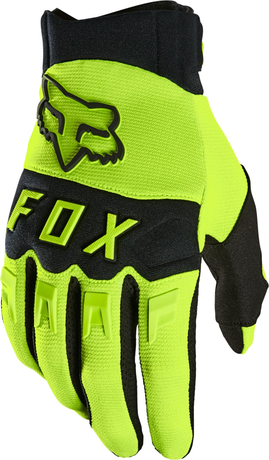 Foto 2 pulgar | Guantes Fox Racing Dirtpaw Racing Para Motocross Todoterreno - Venta Internacional.