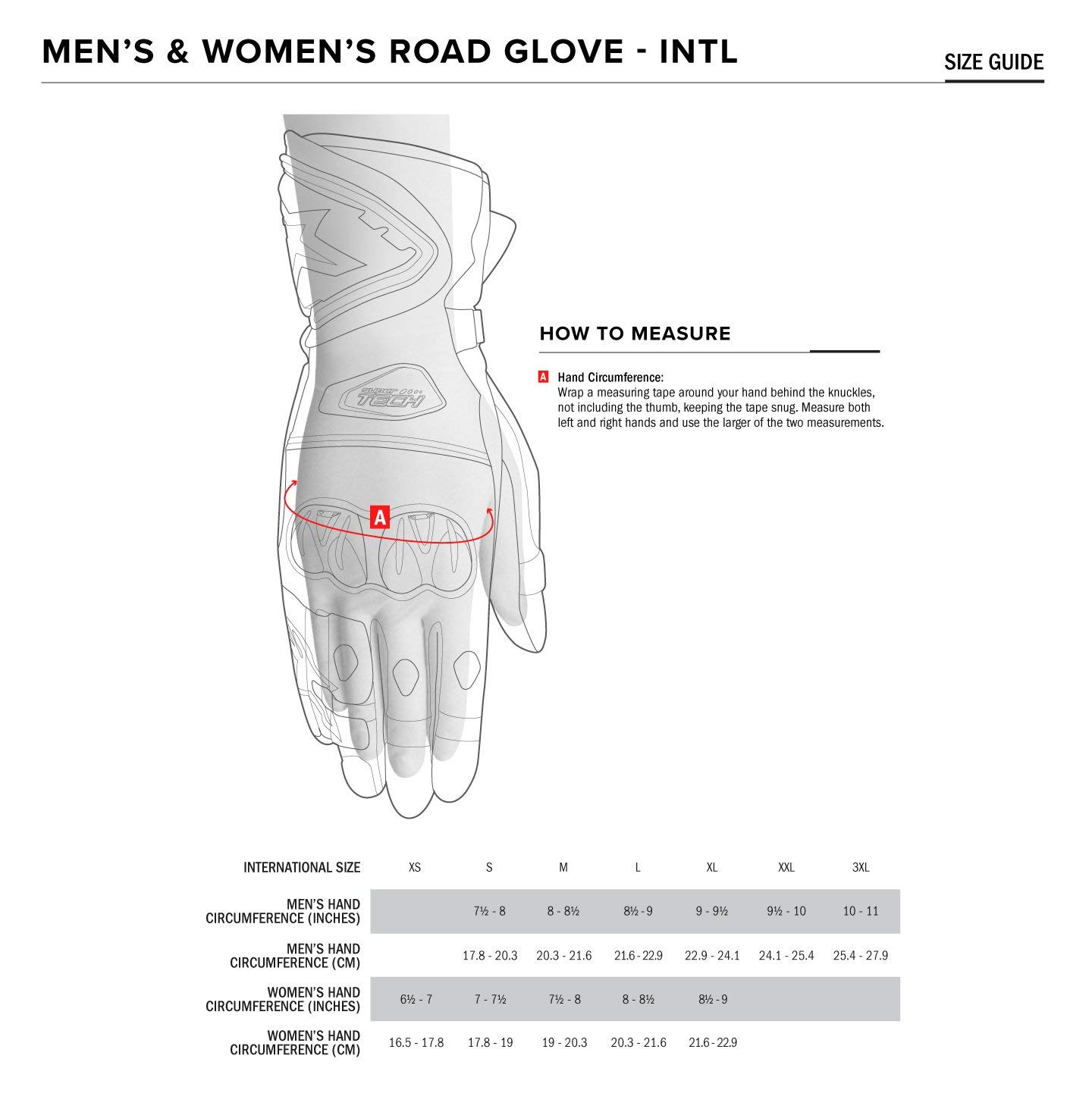 Foto 3 pulgar | Guantes De Moto Alpinestars Smx-1 Air V2 Para Hombre - Venta Internacional.