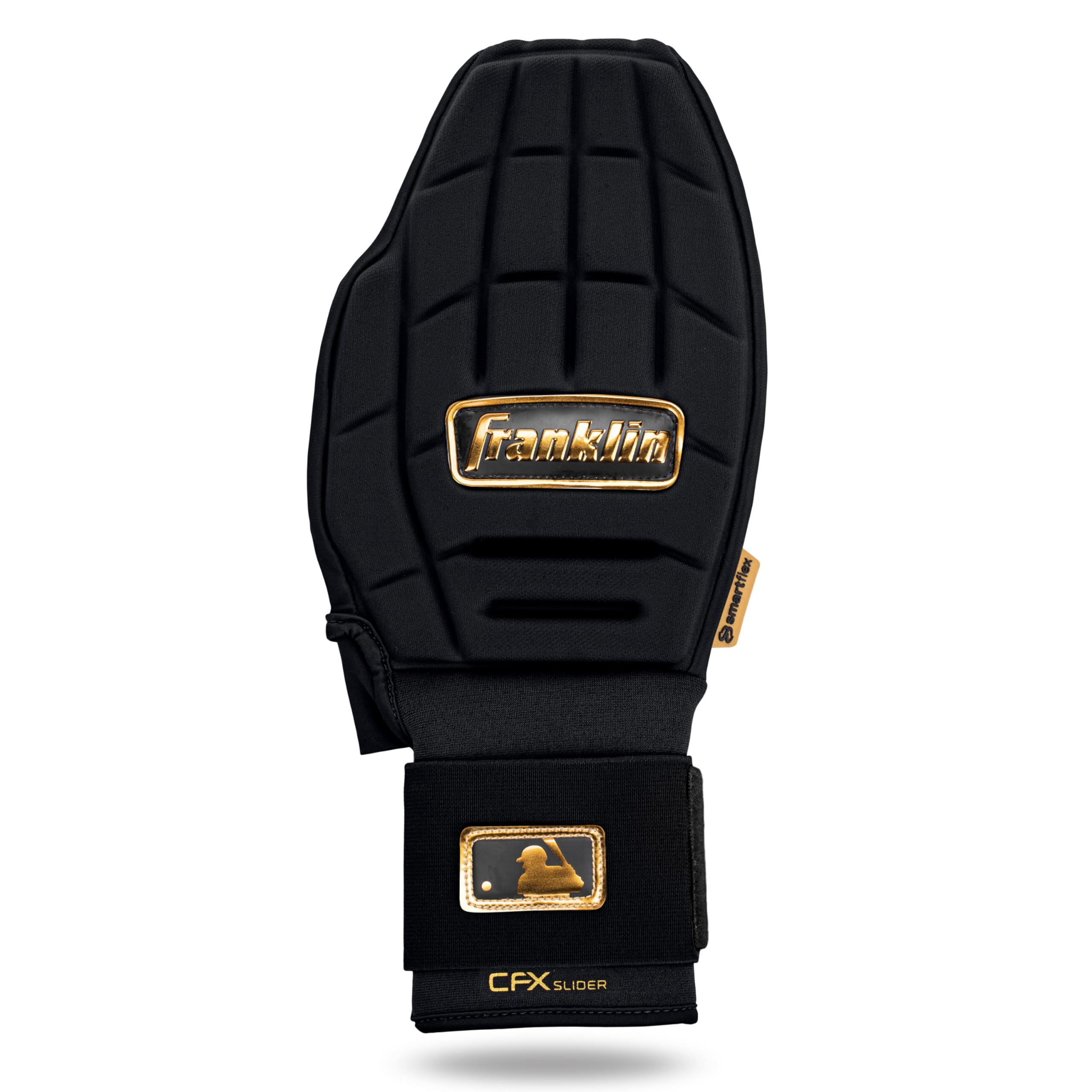 Foto 2 pulgar | Manopla Deslizante Franklin Sports Cfx Prt Para Béisbol Y Sóftbol Juvenil - Venta Internacional.