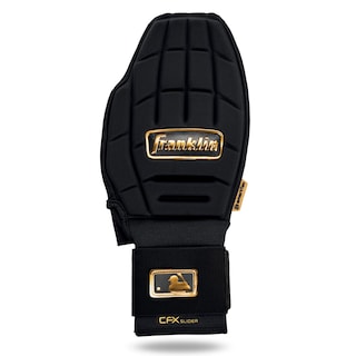 Foto 1 | Manopla Deslizante Franklin Sports Cfx Prt Para Béisbol Y Sóftbol Juvenil - Venta Internacional.