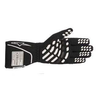 Foto 2 | Guantes Alpinestars Tech-1 Race V2 Gl Sf Negro/blanco 2xl - Venta Internacional.