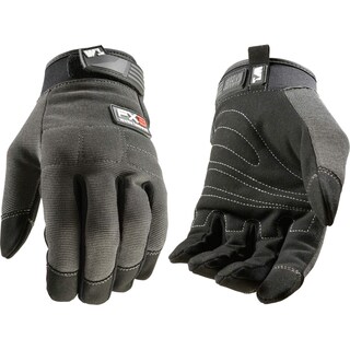 Foto 1 | Guantes De Trabajo Wells Lamont Fx3 Extreme Dexterity Para Hombre - Venta Internacional.