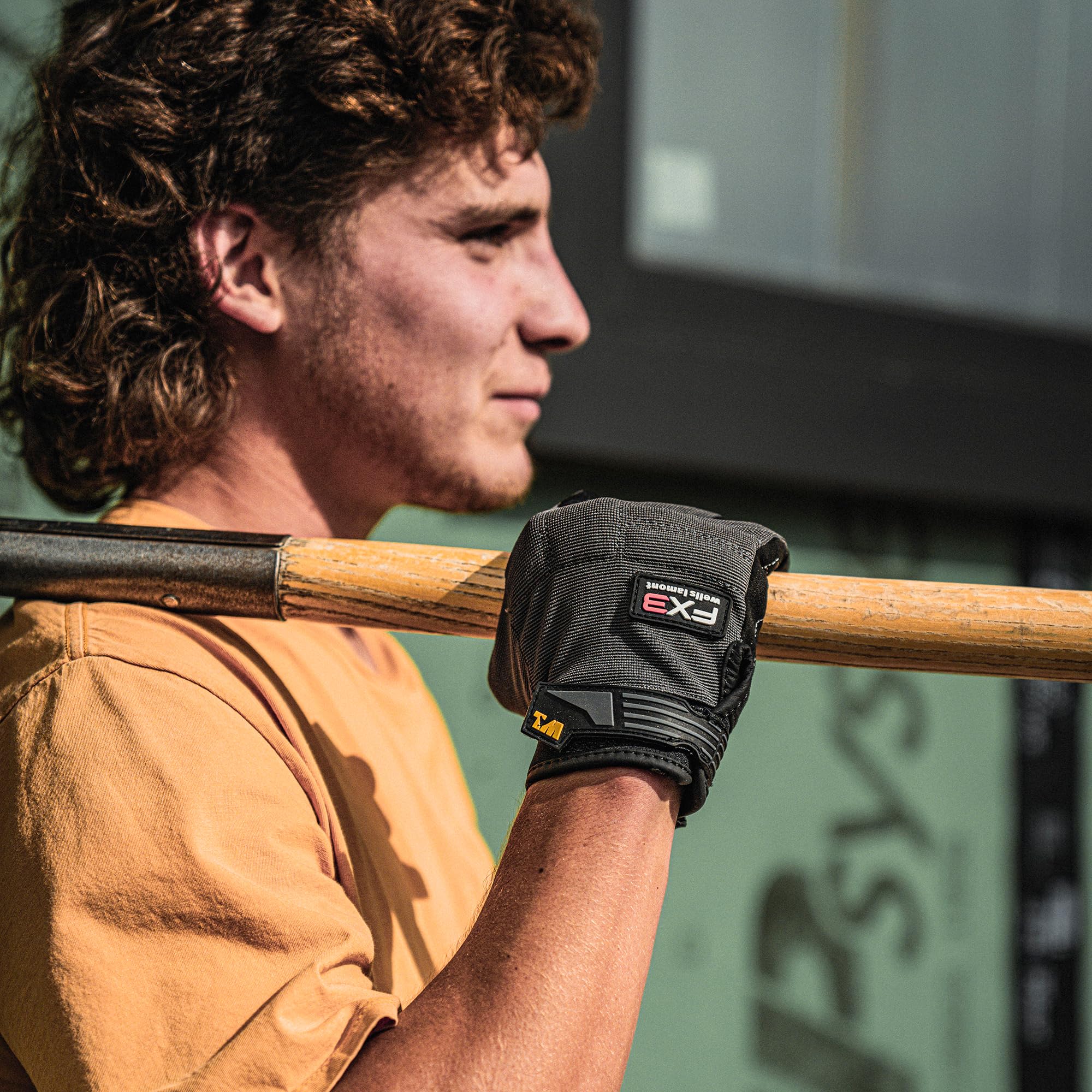 Foto 4 pulgar | Guantes De Trabajo Wells Lamont Fx3 Extreme Dexterity Para Hombre - Venta Internacional.