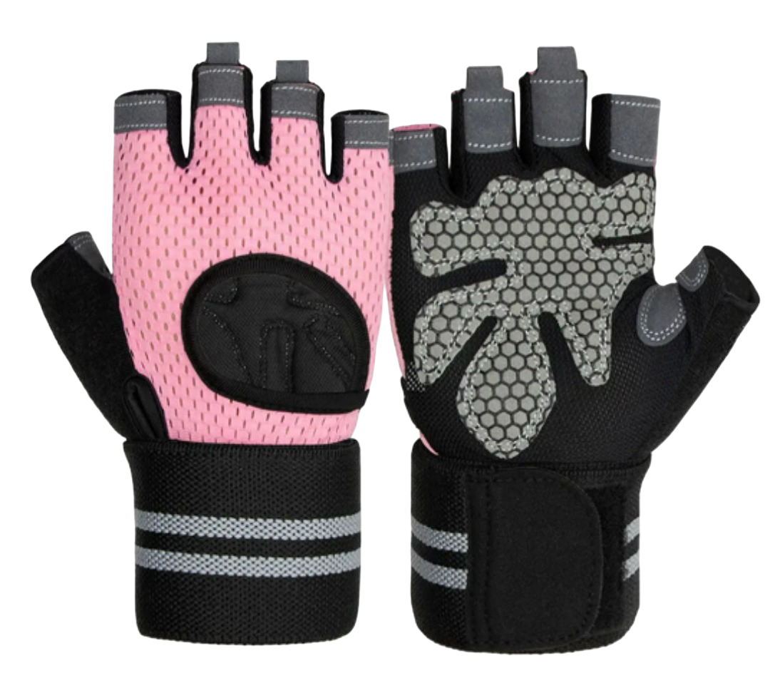 Foto 2 pulgar | Guantes Deportivos Xtellar Unisex