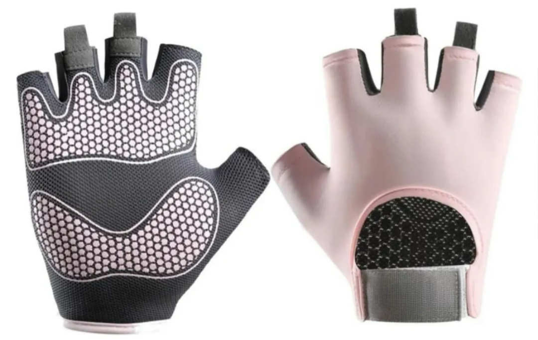Foto 2 pulgar | Xtellar Guantes Unisex Premium Para Gym Y Crossfit: Mejora Tu Rendimiento Con Comodidad Y Seguridad