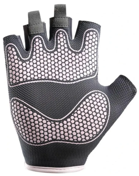 Foto 4 pulgar | Xtellar Guantes Unisex Premium Para Gym Y Crossfit: Mejora Tu Rendimiento Con Comodidad Y Seguridad