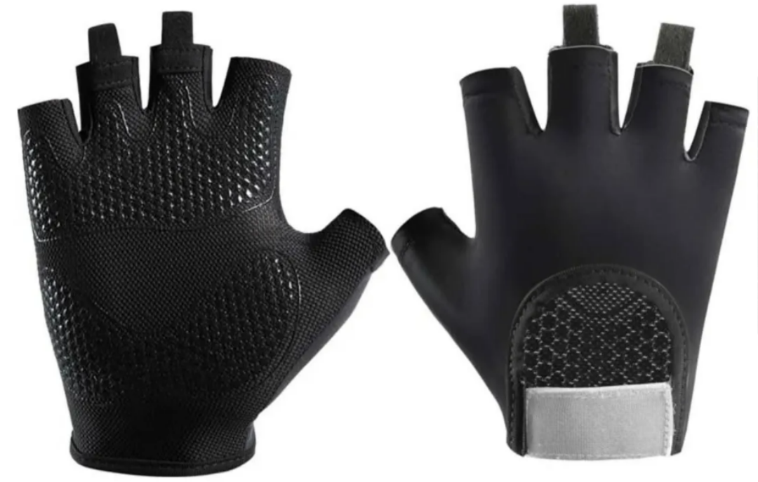 Foto 1 | Guantes Xtellar Fitness Gym Unisex - Levanta Tus Entrenamientos A Otro Nivel