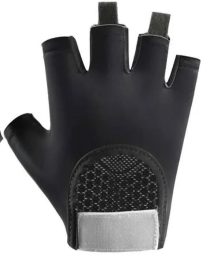 Foto 5 pulgar | Guantes Xtellar Fitness Gym Unisex - Levanta Tus Entrenamientos A Otro Nivel