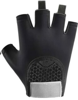 Foto 4 | Guantes Xtellar Fitness Gym Unisex - Levanta Tus Entrenamientos A Otro Nivel