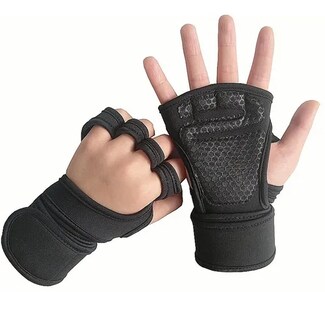 Foto 1 | Guantes Tacticos Xtellar De Gym Pesas Crossfit Gimnasio