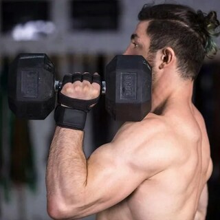 Foto 3 | Guantes Tacticos Xtellar De Gym Pesas Crossfit Gimnasio