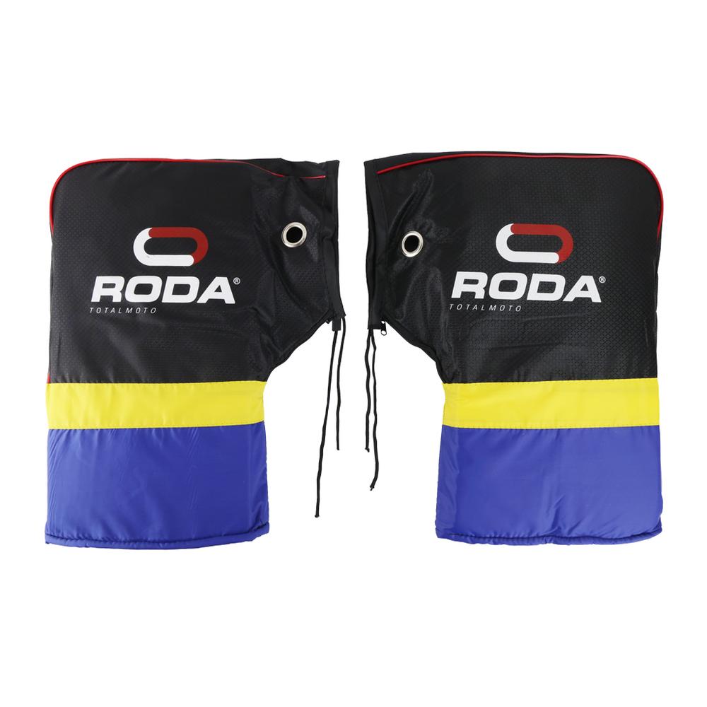 Foto 1 | Guantes Invierno Negro Roda