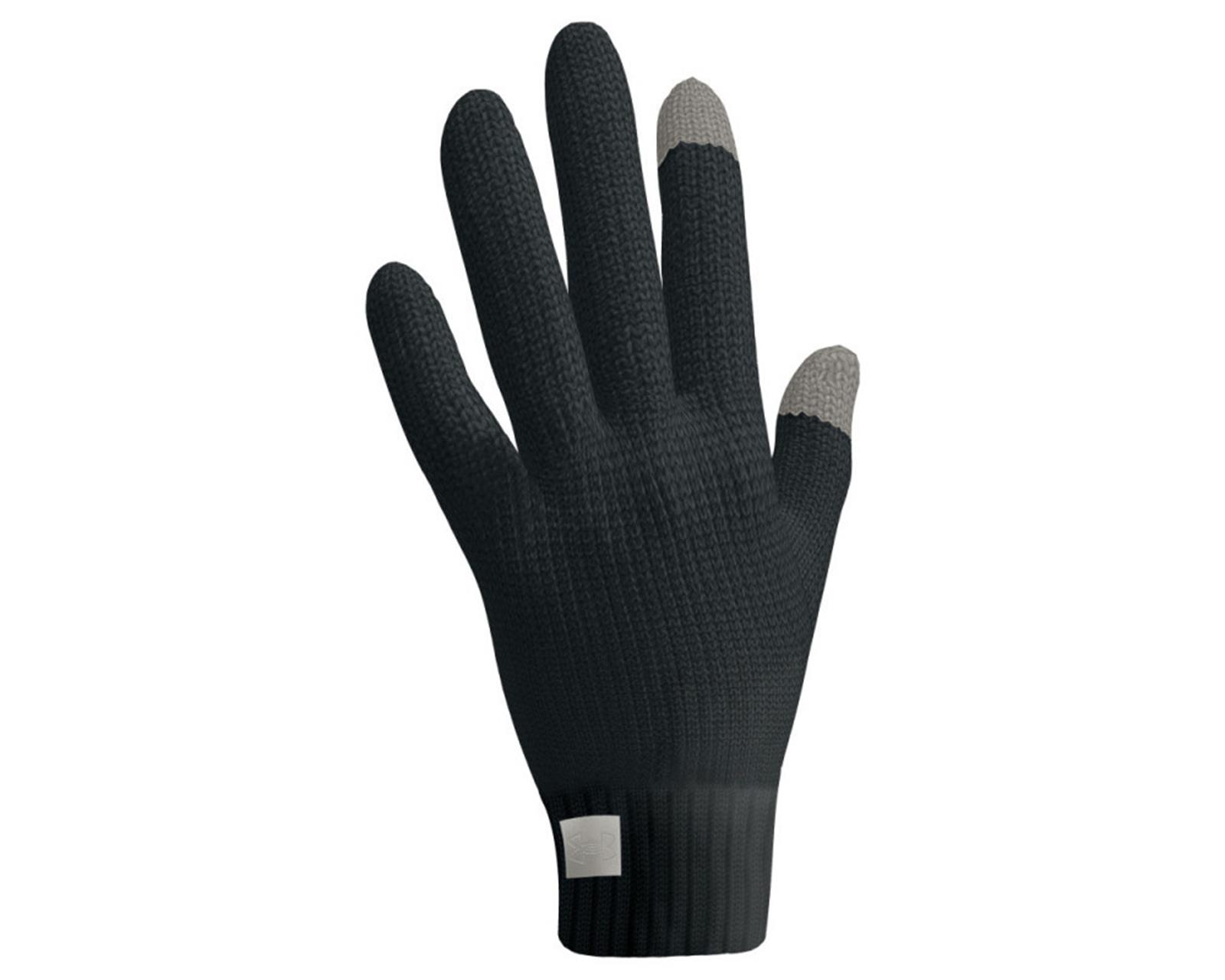 Foto 2 pulgar | Guantes Fitness Under Armour Halftime para Mujer