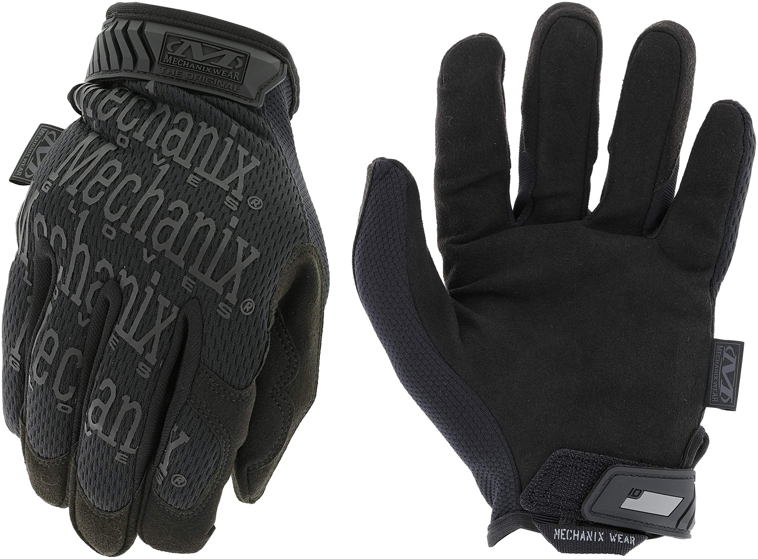 Foto 1 | Guante Táctico Mechanix Wear Original Antideslizante Grip M - Venta Internacional.