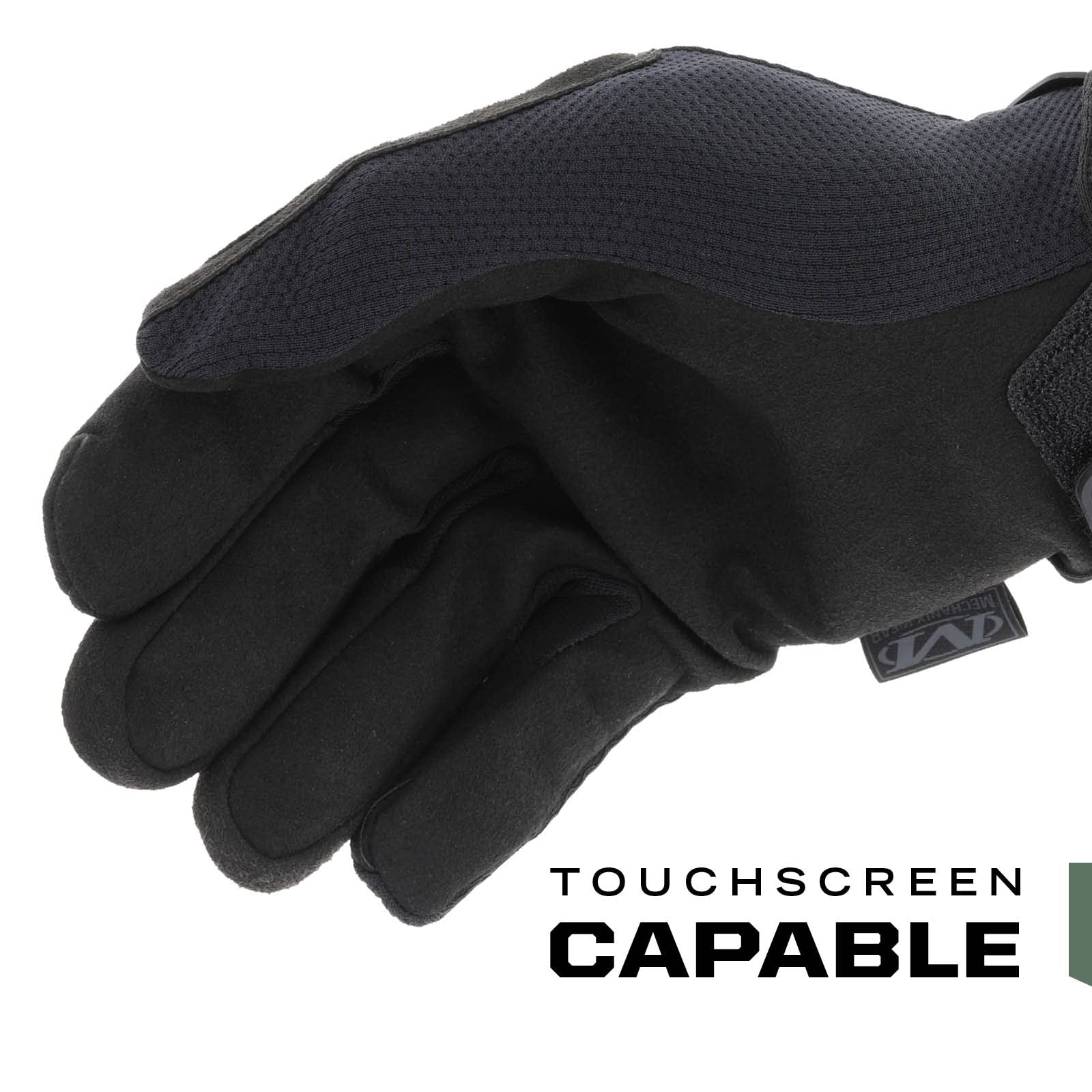 Foto 2 | Guante Táctico Mechanix Wear Original Antideslizante Grip M - Venta Internacional.
