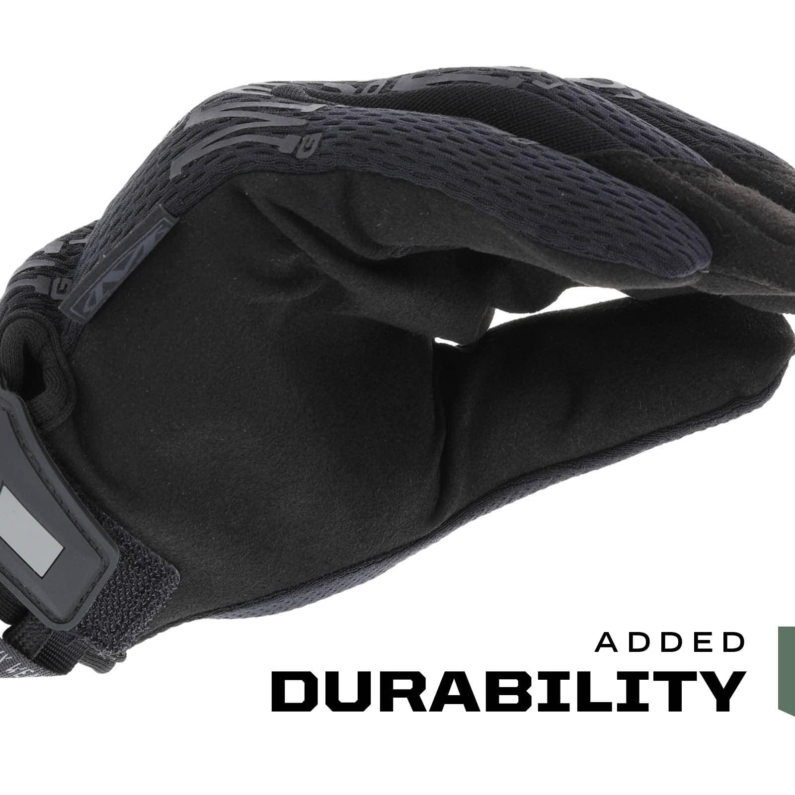 Foto 5 pulgar | Guante Táctico Mechanix Wear Original Antideslizante Grip M - Venta Internacional.
