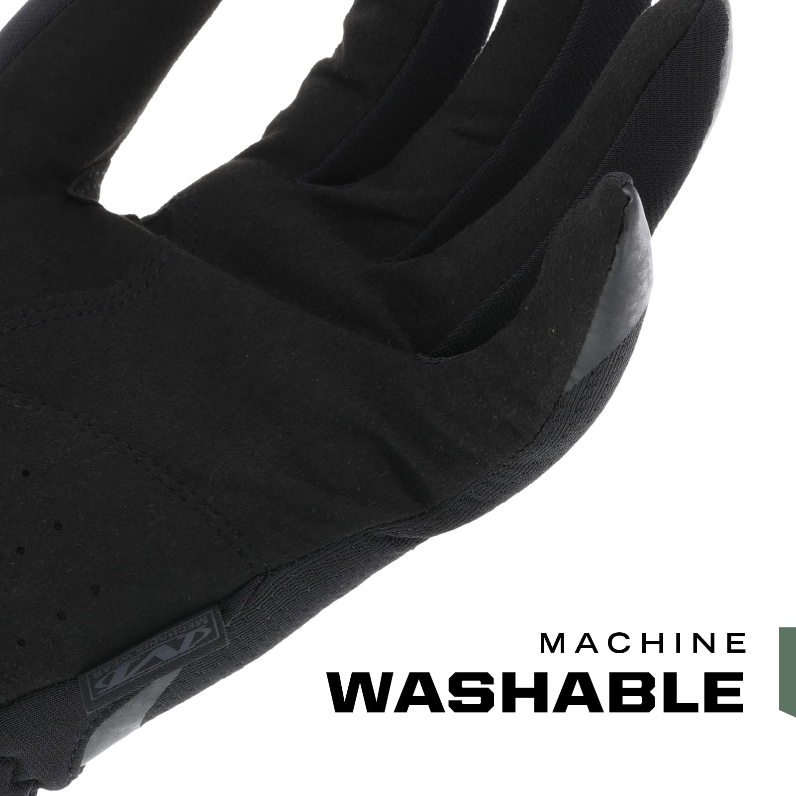 Foto 7 pulgar | Guantes Mechanix Wear Fastfit Tactical Heavy Duty Negros M - Venta Internacional.