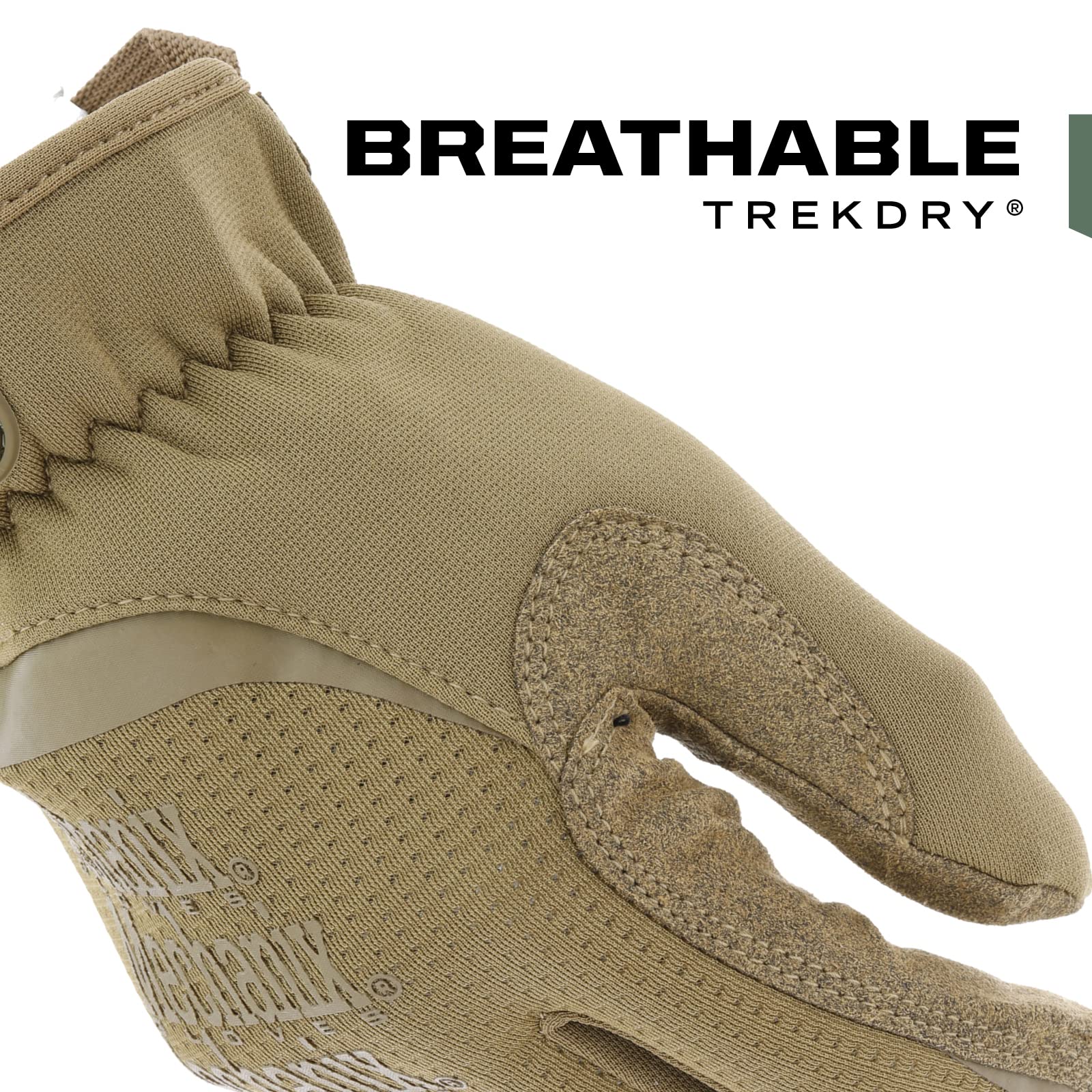 Foto 4 pulgar | Guantes Tácticos Mechanix Wear Fastfit Para Hombre  Color Marrón (l) - Venta Internacional.