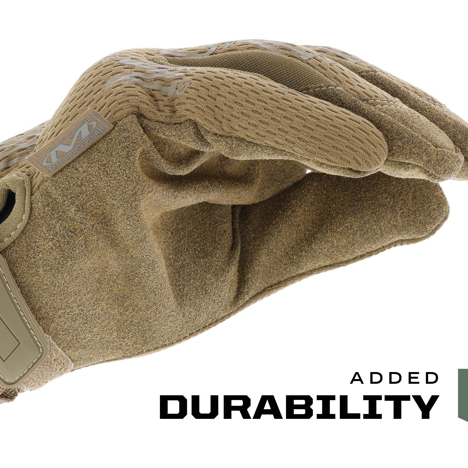 Foto 5 | Guante Táctico Mechanix Wear Original  Antideslizante  Tamaño Mediano - Venta Internacional.