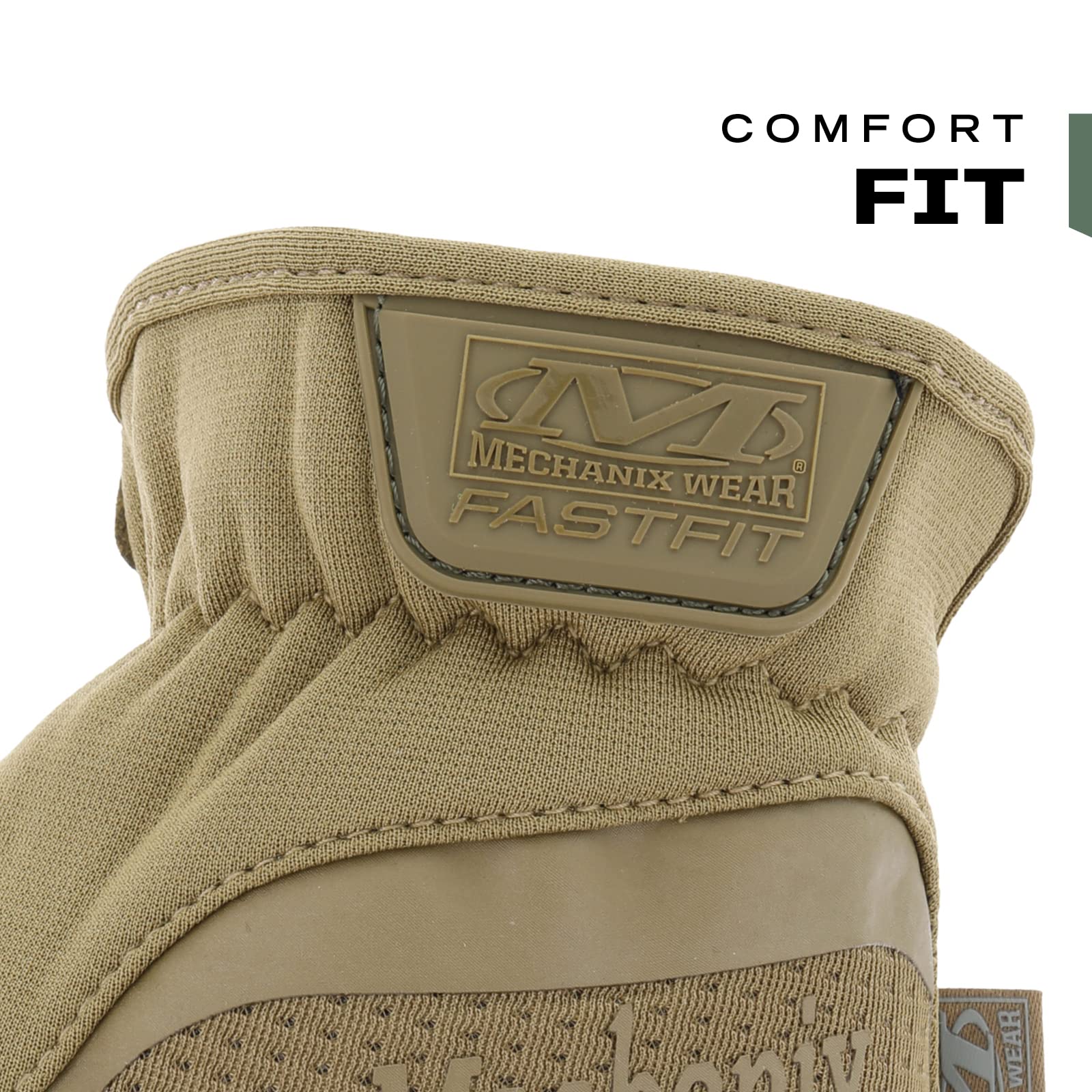 Foto 5 pulgar | Guantes Tácticos Mechanix Wear Fastfit Para Hombre - Venta Internacional.