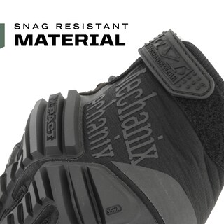 Foto 7 | Guantes Tácticos Mechanix Wear M-pact Covert Para Hombre Color Negro Talla M - Venta Internacional.