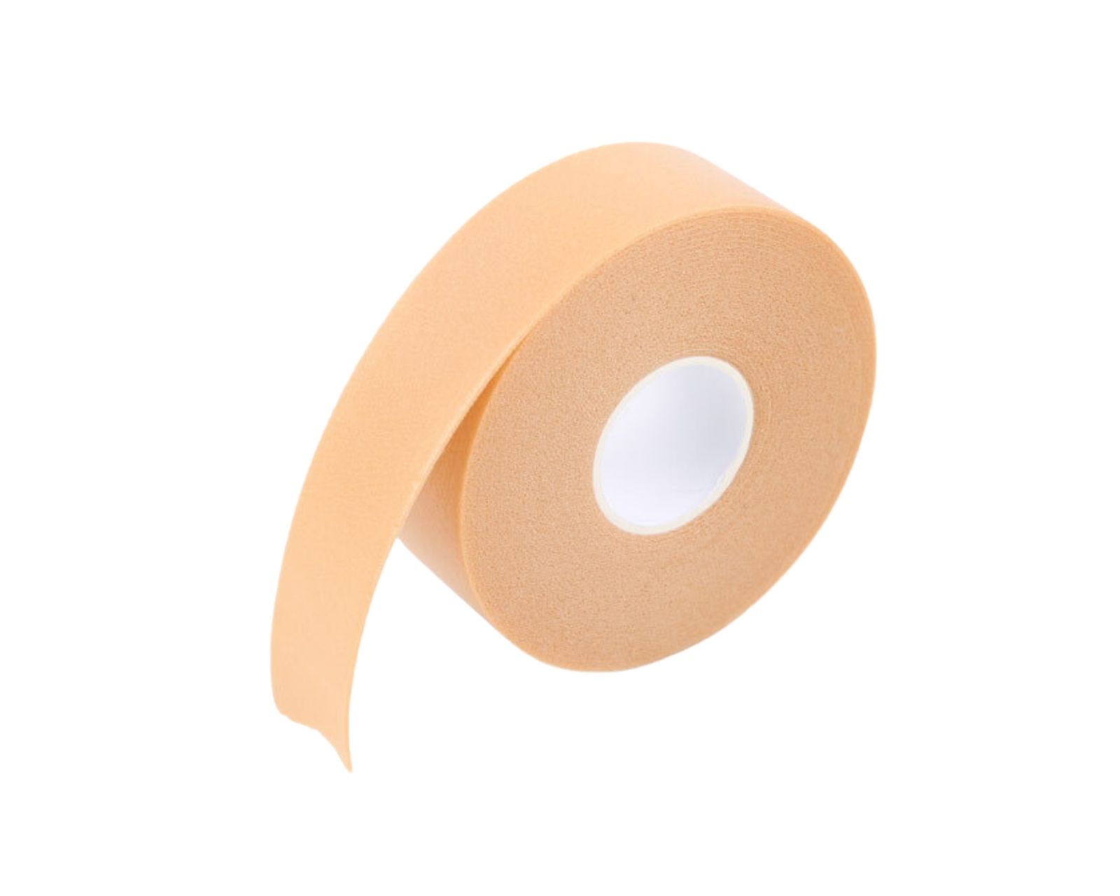 Foto 2 pulgar | Cinta Kinesiológica Adhesiva Portabs para Heridas Ampollas Dedos y Talón de Pie