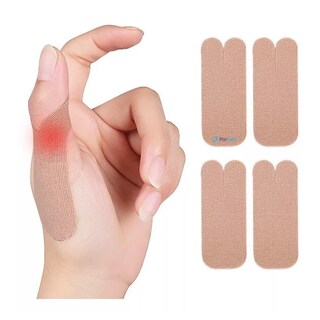 Foto 3 | Parches para Tendón de Mano y Muñeca
