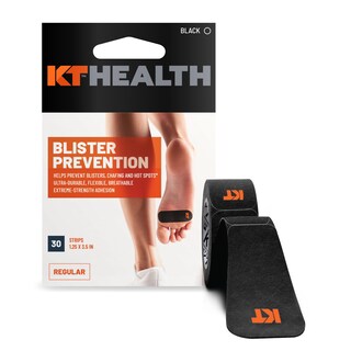 Foto 1 | Cinta Antiampollas Kt Tape 30 Unidades 3.5 Tiras Precortadas - Venta Internacional.
