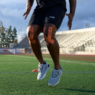 Foto 6 | Cinta Deportiva Kinesiology Kt Tape Pro Sintética 20 Tiras - Venta Internacional.