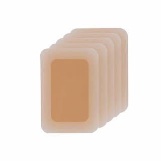 Foto 2 | Adhesivos Correctores Para Tatuajes Y Cicatrices Cinta Adhesiva Impermeable - Venta Internacional.