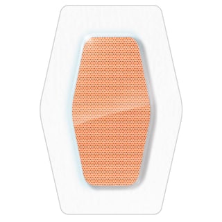 Foto 7 | Vendajes Impermeables Nexcare Max Hold De 2 38 X 3 5 Cm Para Rodilla Y Codo - Venta Internacional.