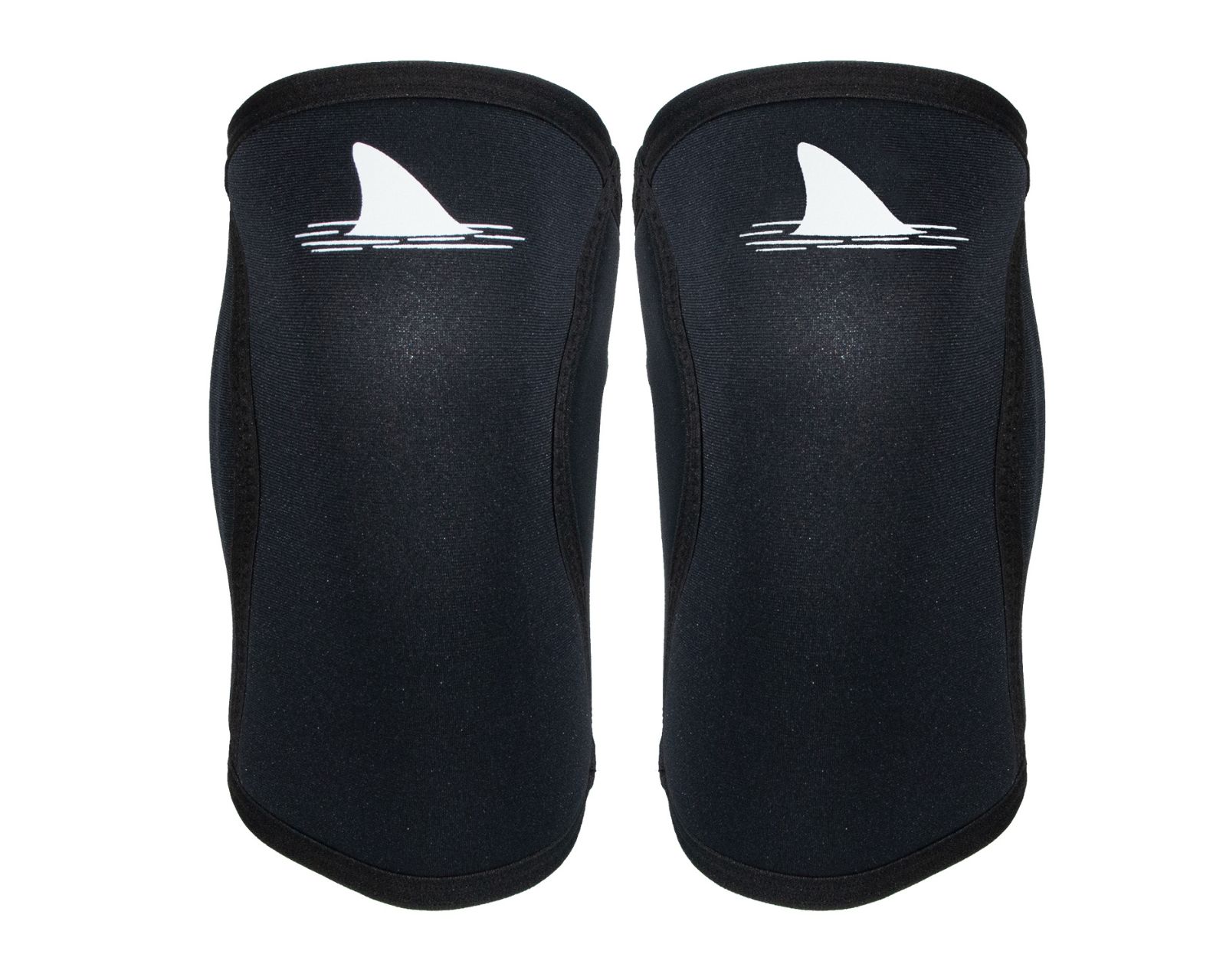 Foto 5 pulgar | Rodilleras Neopreno Deportivas Ocean Fitness color negro 7mm