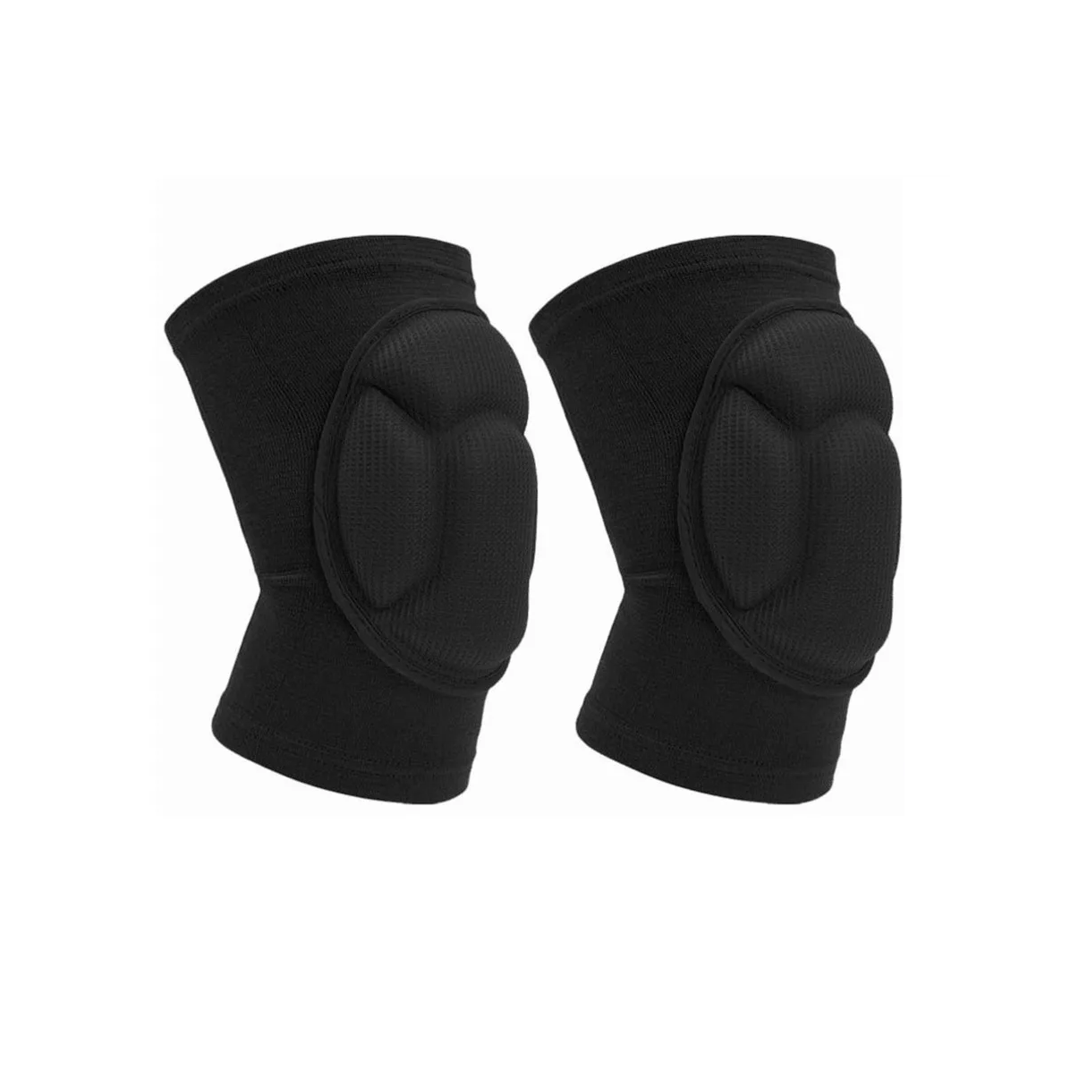 Foto 1 | Rodilleras Eo Safe Imports Esi-7346 color Negro
