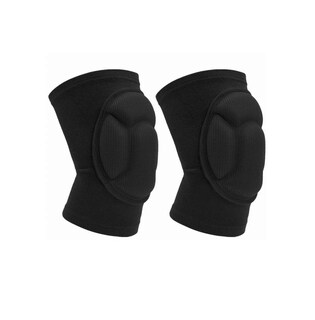 Foto 1 | Rodilleras Eo Safe Imports Esi-7346 color Negro