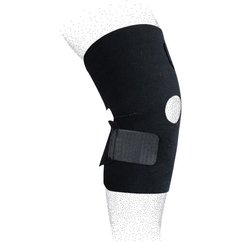 Correa para Rodilla Universal Daosport