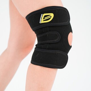 Foto 2 | Correa para Rodilla Reforzada Universal Daosport