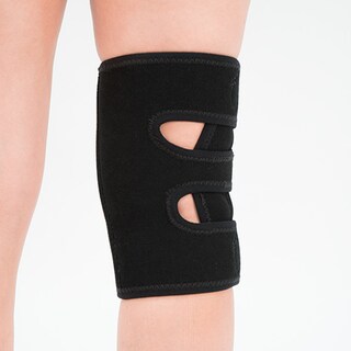 Foto 3 | Correa para Rodilla Reforzada Universal Daosport